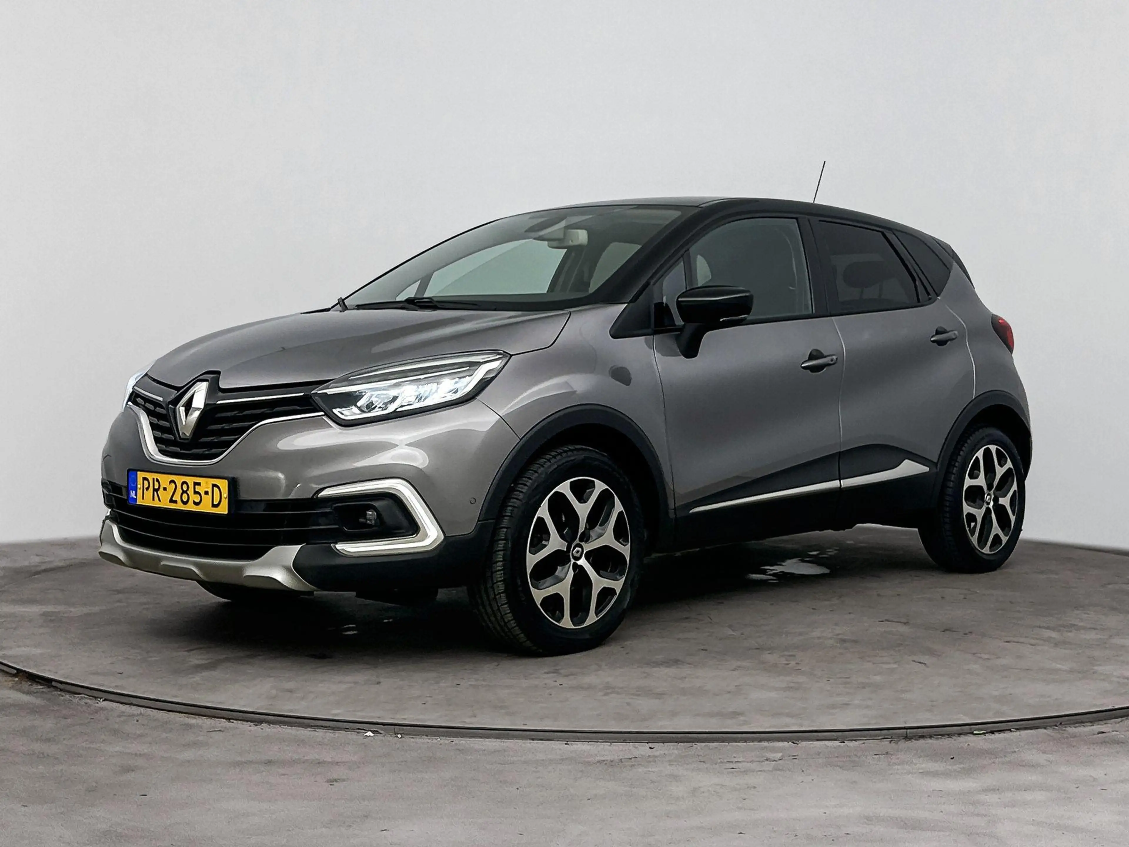 Renault Captur 1.2 TCe Edition One | Trekhaak | Camera | Navigati — photo 9