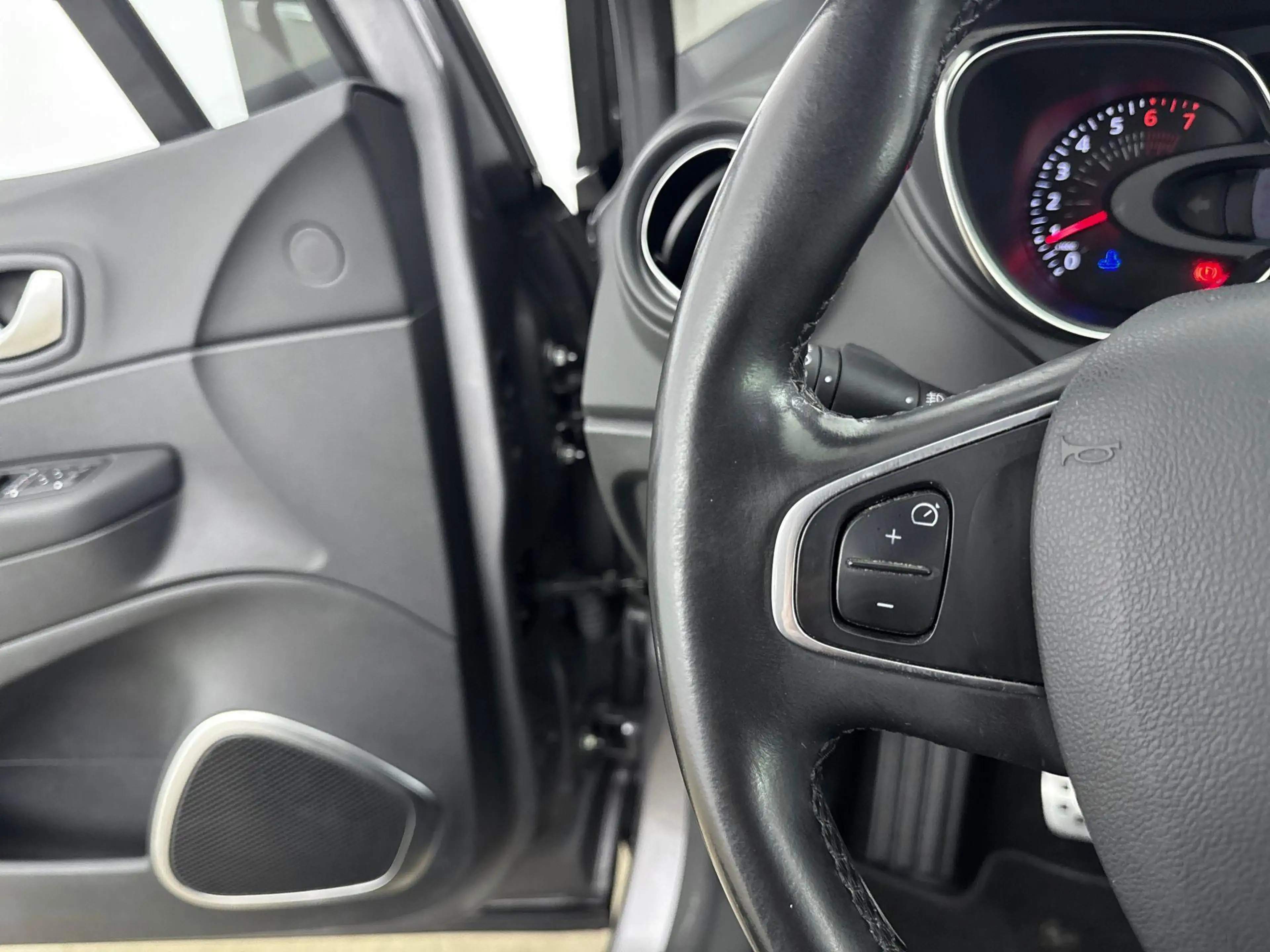 Renault Captur 1.2 TCe Edition One | Trekhaak | Camera | Navigati — photo 12