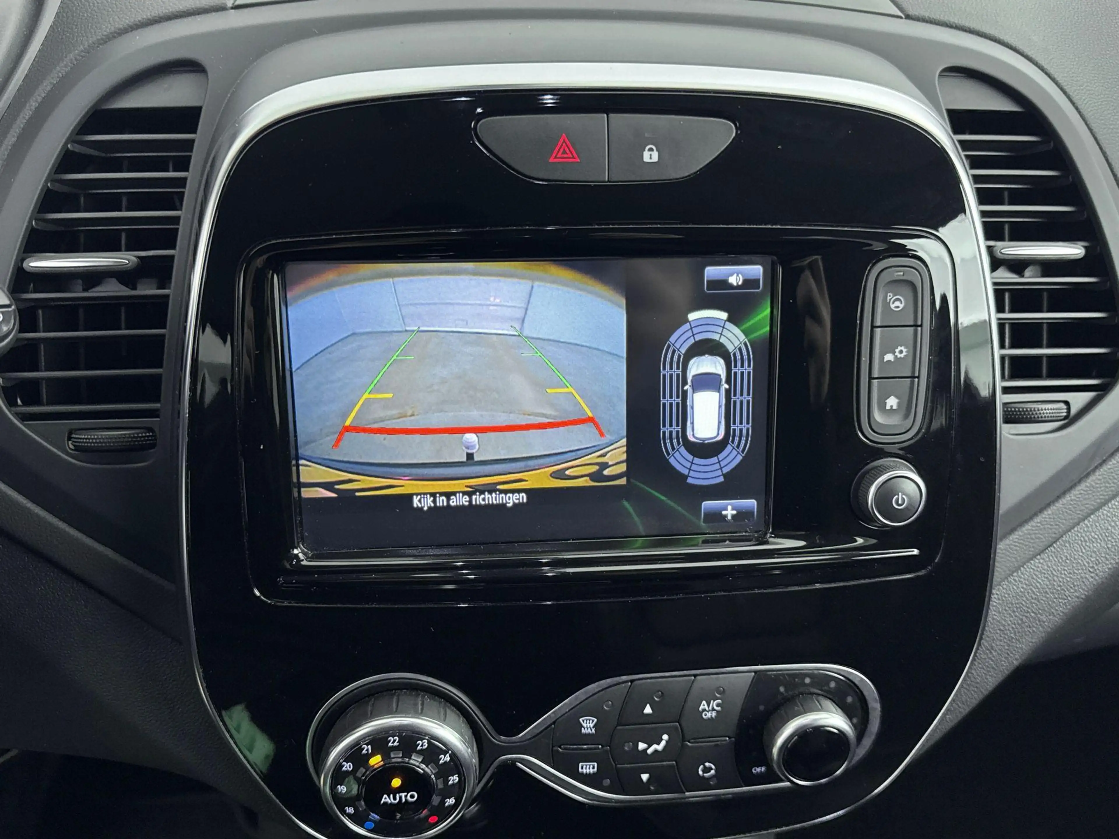 Renault Captur 1.2 TCe Edition One | Trekhaak | Camera | Navigati — photo 14