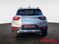 Kia Stonic 1.0 T-GDI MHEV Spirit Allwetter Kamera Klimaautom. Silber - thumbnail 5