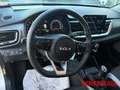 Kia Stonic 1.0 T-GDI MHEV Spirit Allwetter Kamera Klimaautom. Silber - thumbnail 16