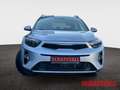 Kia Stonic 1.0 T-GDI MHEV Spirit Allwetter Kamera Klimaautom. Silber - thumbnail 9