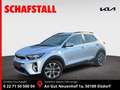 Kia Stonic 1.0 T-GDI MHEV Spirit Allwetter Kamera Klimaautom. Silber - thumbnail 1