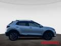 Kia Stonic 1.0 T-GDI MHEV Spirit Allwetter Kamera Klimaautom. Silber - thumbnail 7