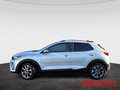 Kia Stonic 1.0 T-GDI MHEV Spirit Allwetter Kamera Klimaautom. Silber - thumbnail 2