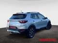 Kia Stonic 1.0 T-GDI MHEV Spirit Allwetter Kamera Klimaautom. Silber - thumbnail 6