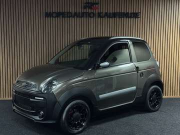 Highland X 8 PS DCI Motor