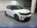 Opel Corsa 1.2T XHL 74kW (100CV) GS Bianco - thumbnail 3