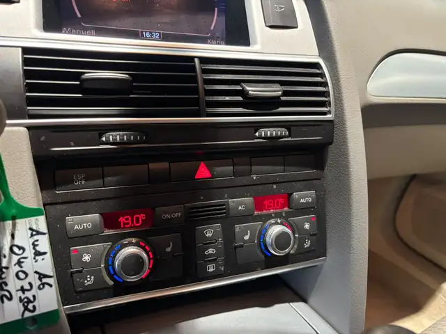 Audi A6 view 15