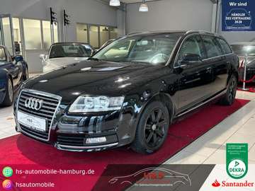 Avant 2.8 FSI *AHK/STANDHEIZUNG*