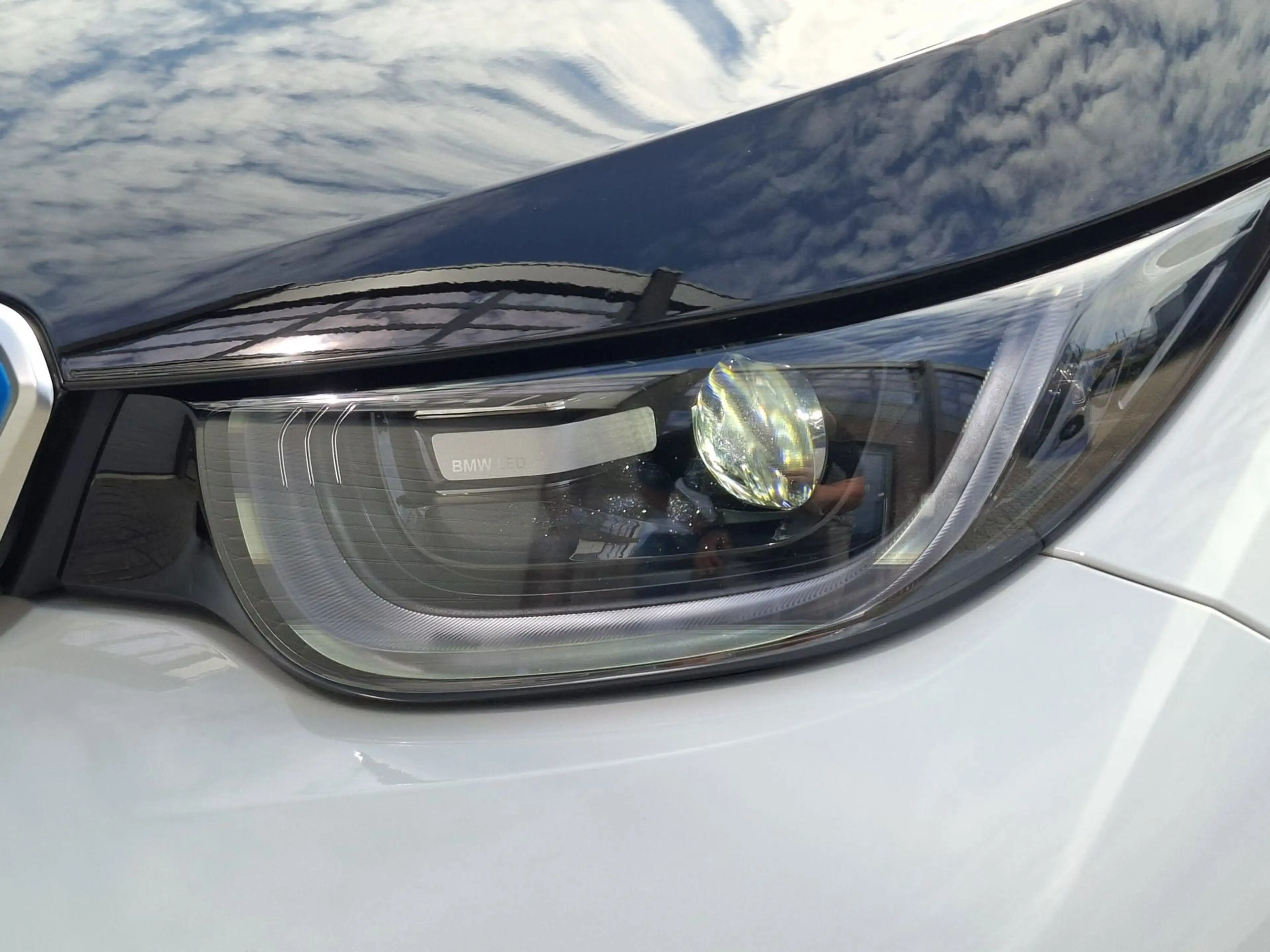 BMW i3 iPerformance 94Ah 33 kWh | LED | Dealer Onderhoude — photo 15