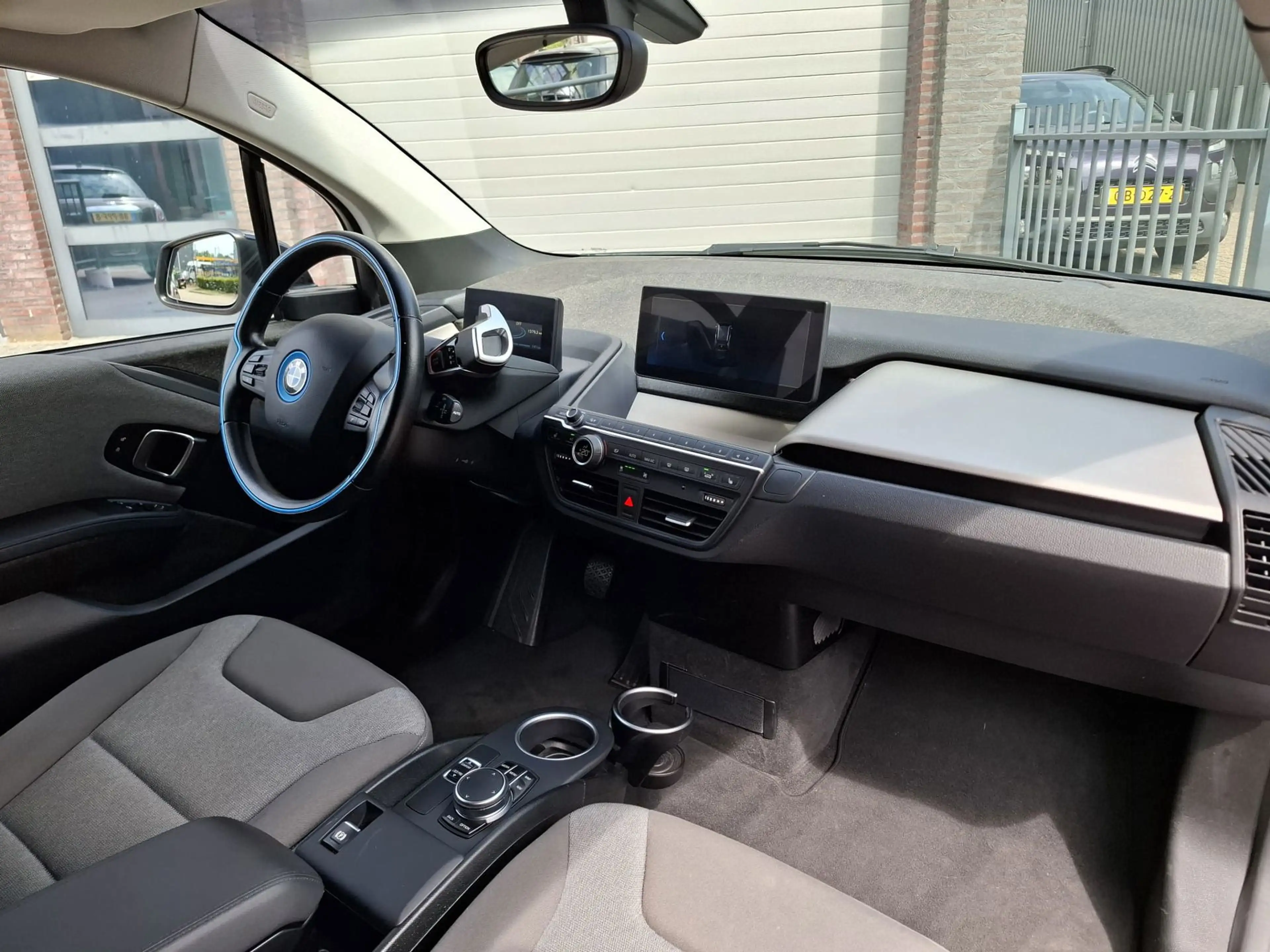 BMW i3 iPerformance 94Ah 33 kWh | LED | Dealer Onderhoude — photo 4