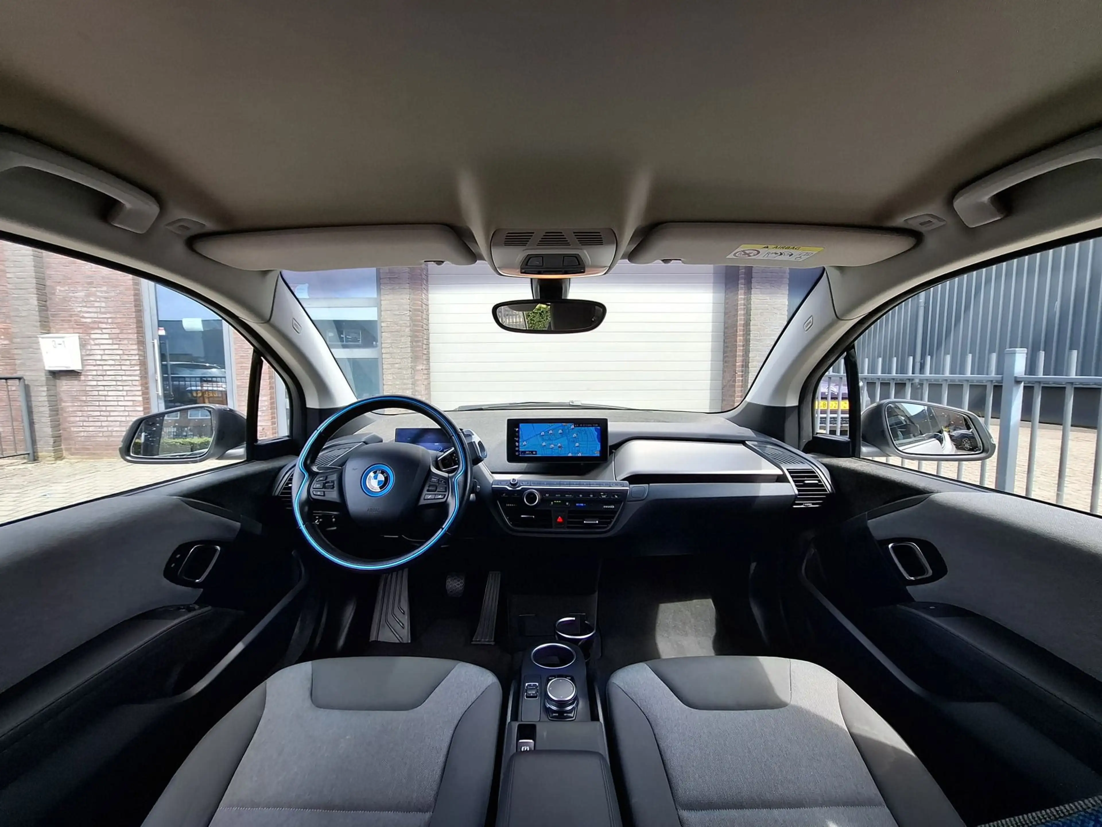 BMW i3 iPerformance 94Ah 33 kWh | LED | Dealer Onderhoude — photo 3