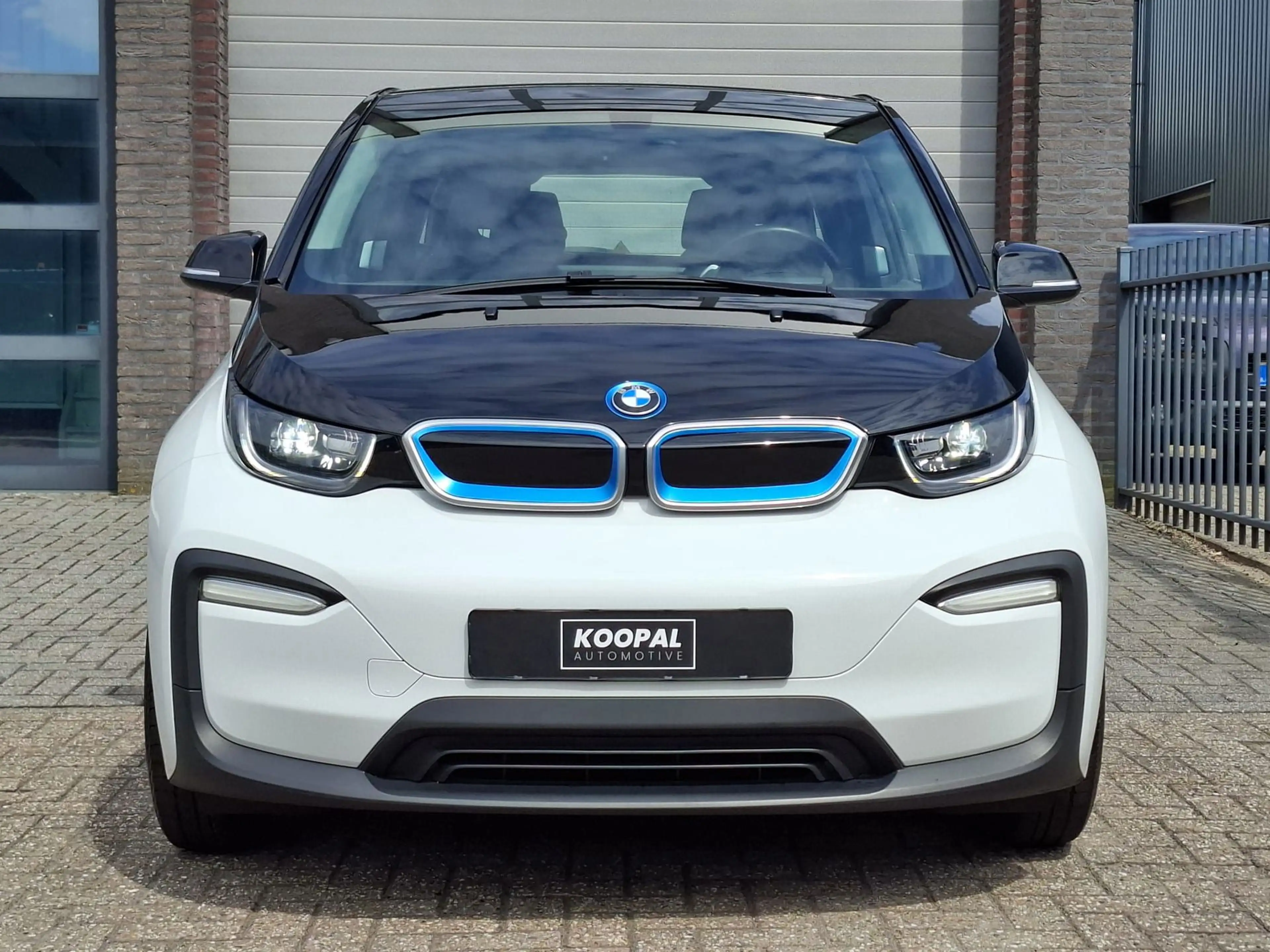 BMW i3 iPerformance 94Ah 33 kWh | LED | Dealer Onderhoude — photo 8