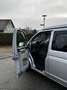 Volkswagen T6 Transporter Professionell Umgebauter Camper Grau - thumbnail 6