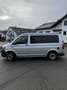 Volkswagen T6 Transporter Professionell Umgebauter Camper Grau - thumbnail 4