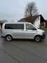 Volkswagen T6 Transporter Professionell Umgebauter Camper Grau - thumbnail 3