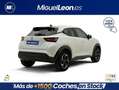 Nissan Juke DIG-T 84 kW (114 CV) 6M/T N-Connecta Blanco - thumbnail 5