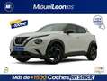 Nissan Juke DIG-T 84 kW (114 CV) 6M/T N-Connecta Blanco - thumbnail 1