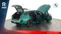BMW M5 *Panoramadach *Bowers & Wilkins *AHK Grün - thumbnail 12