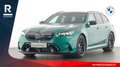BMW M5 *Panoramadach *Bowers & Wilkins *AHK Grün - thumbnail 1