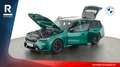 BMW M5 *Panoramadach *Bowers & Wilkins *AHK Grün - thumbnail 9