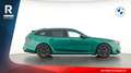 BMW M5 *Panoramadach *Bowers & Wilkins *AHK Grün - thumbnail 7