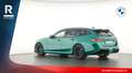 BMW M5 *Panoramadach *Bowers & Wilkins *AHK Grün - thumbnail 4