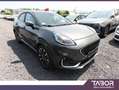Ford Puma 1.0 EB 125 DCT ST-Line Vignale LED Gris - thumbnail 2