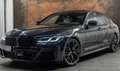 BMW M550 M550i mhev 48V xdriveCV 530-IVA ESPOSTA-SUPER FULL Azul - thumbnail 1