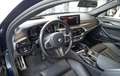 BMW M550 M550i mhev 48V xdriveCV 530-IVA ESPOSTA-SUPER FULL Azul - thumbnail 9