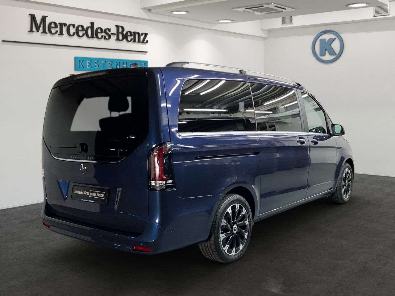 Mercedes-Benz V 250