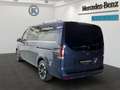 Mercedes-Benz V 250 d AVANTGARDE Lang Distronic STHZ AHK Blau - thumbnail 5