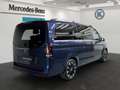 Mercedes-Benz V 250 d AVANTGARDE Lang Distronic STHZ AHK Blau - thumbnail 4