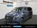 Mercedes-Benz V 250 d AVANTGARDE Lang Distronic STHZ AHK Blau - thumbnail 1