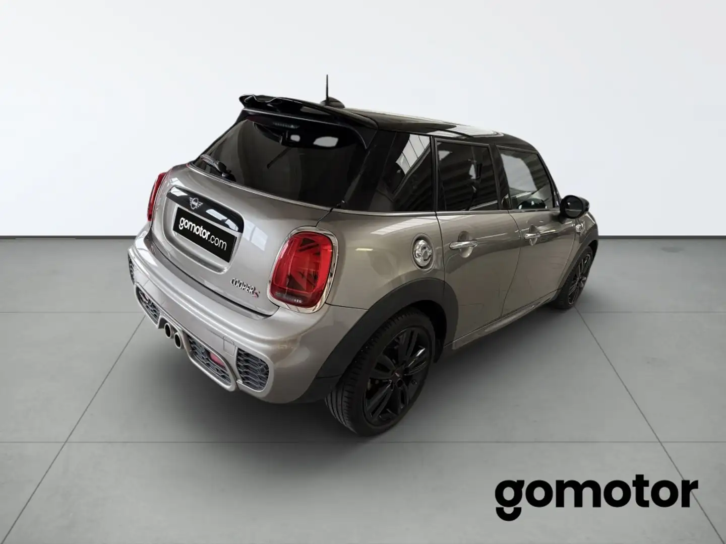 MINI Cooper S - 2