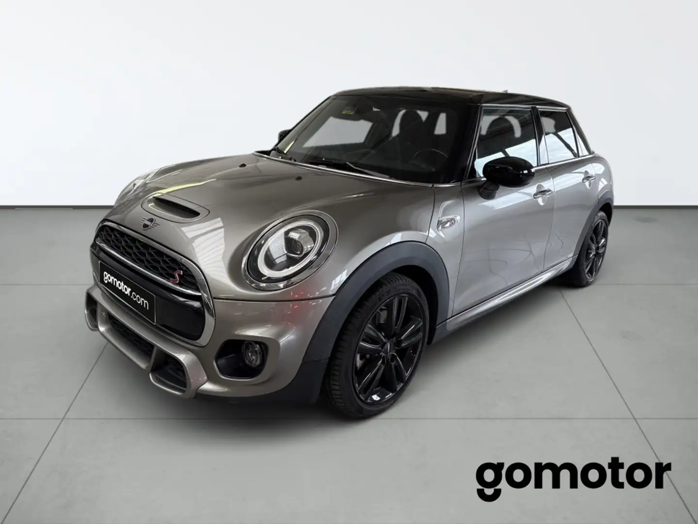 MINI Cooper S - 1