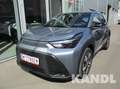 Toyota Aygo X 1.5 Active Hybrid ACC+Navi+Kam.+PDC+AUT Grau - thumbnail 1