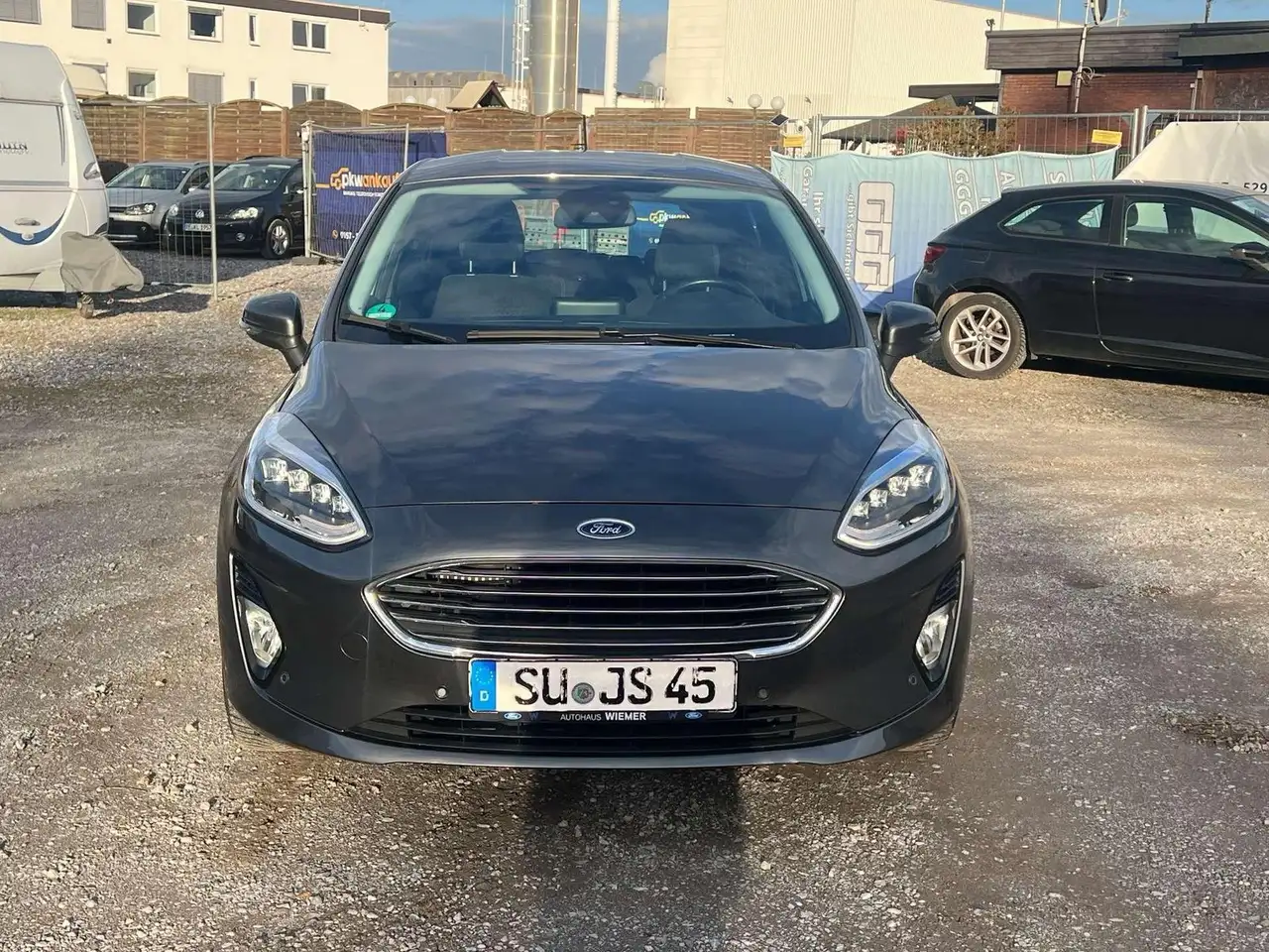 Das Auto