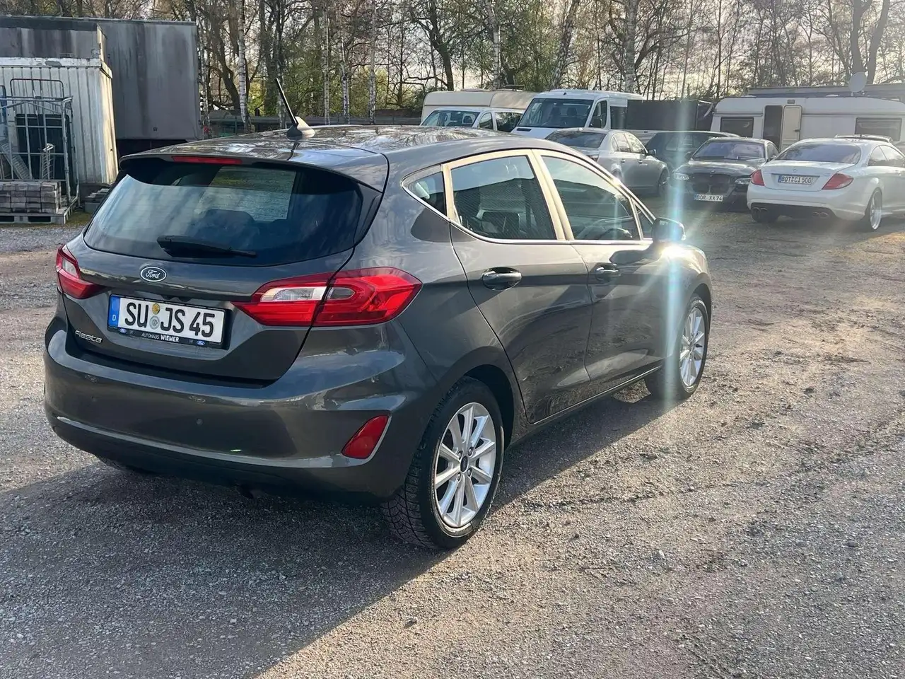 Das Auto