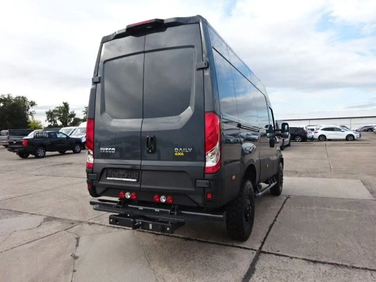 Iveco Model not specified 2024