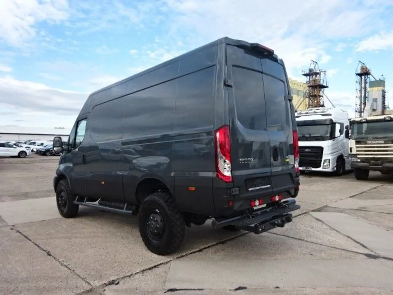 Iveco Model not specified 2024