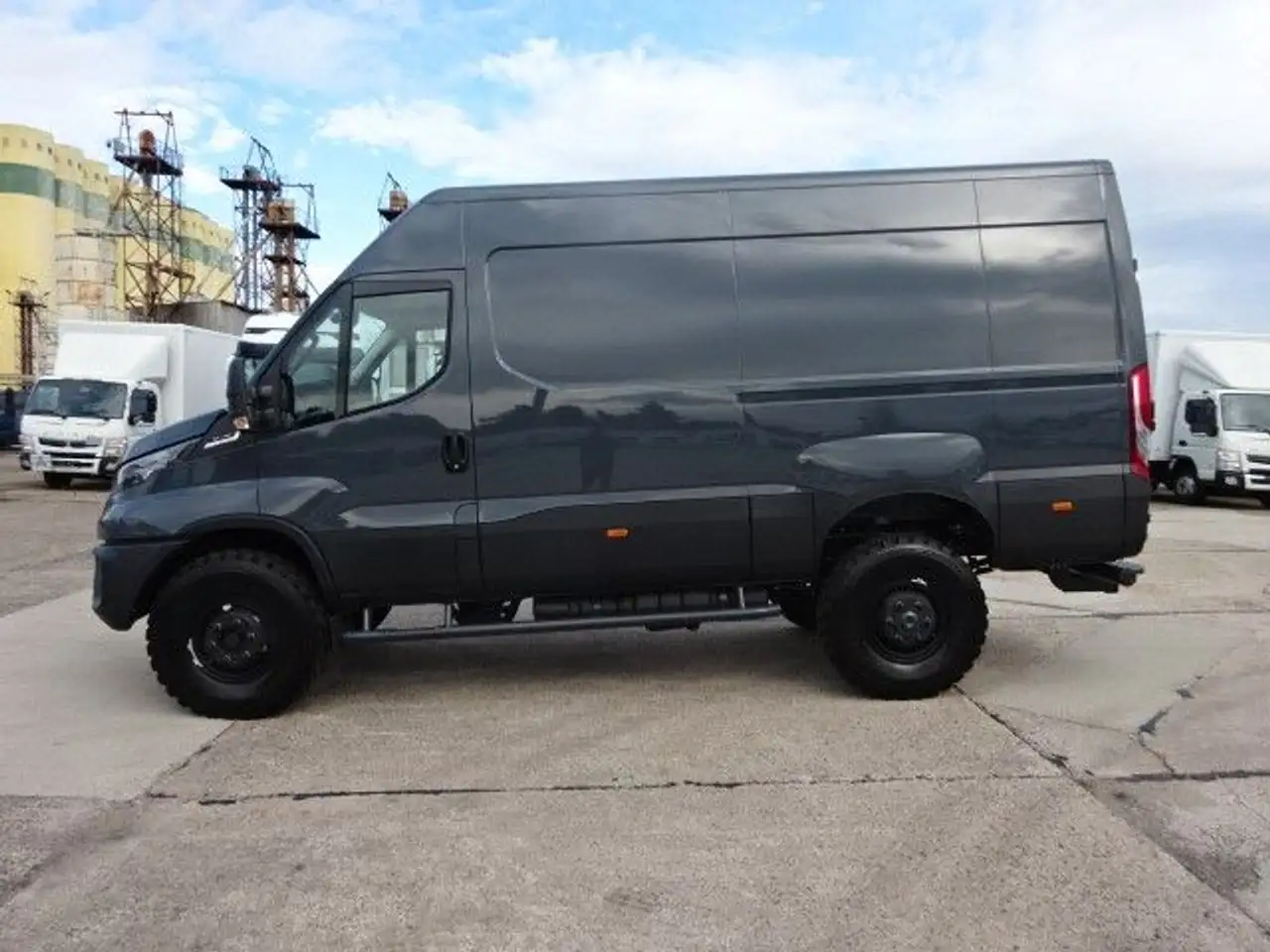Iveco Model not specified 2024