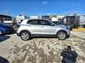 Volkswagen T-Cross T-Cross 1.0 TSI OPF DSG/LED/NAVI/PDC/RFK/SHZ/ACC Silber - thumbnail 5
