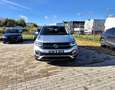 Volkswagen T-Cross T-Cross 1.0 TSI OPF DSG/LED/NAVI/PDC/RFK/SHZ/ACC Silber - thumbnail 3