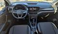 Volkswagen T-Cross T-Cross 1.0 TSI OPF DSG/LED/NAVI/PDC/RFK/SHZ/ACC Silber - thumbnail 7