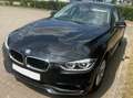 BMW 318 318i Aut. Zwart - thumbnail 2