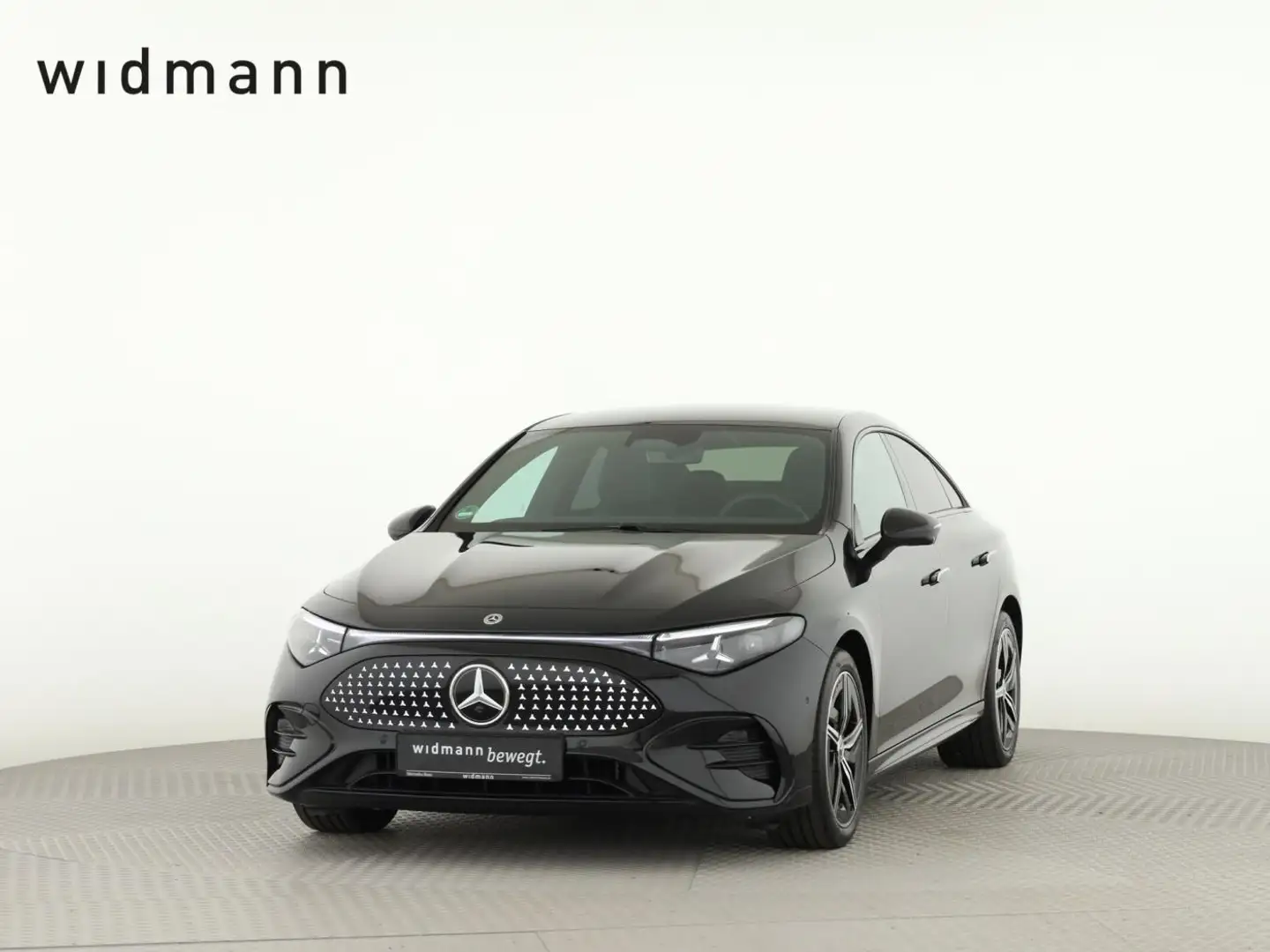 Mercedes-Benz CLA 250 +  AMG*MBUX*Sitzheiz.*Pano*ab19.12.verf.* Schwarz - 1