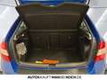 Skoda Rapid/Spaceback Rapid Spaceback 1.2 TSI Drive AHK Rückfahrkamera P Blau - thumbnail 14