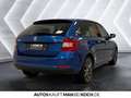 Skoda Rapid/Spaceback Rapid Spaceback 1.2 TSI Drive AHK Rückfahrkamera P Blau - thumbnail 4